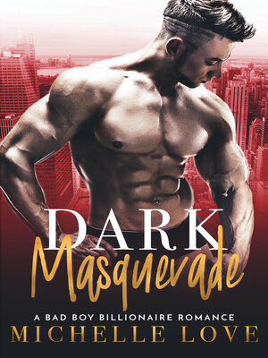 cover image of Dark Masquerade